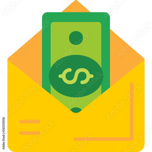 Envelope Icon