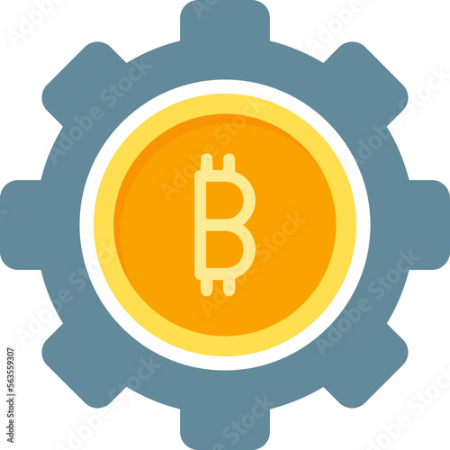 Gear Icon