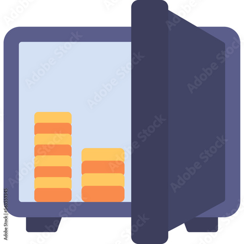 Safety Box Icon