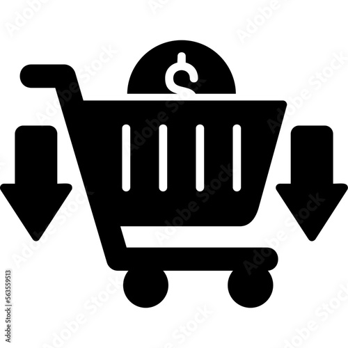 Shopping Icon