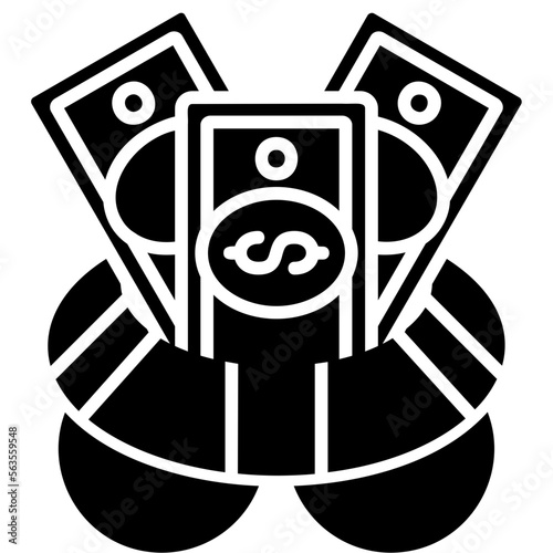 Money Icon