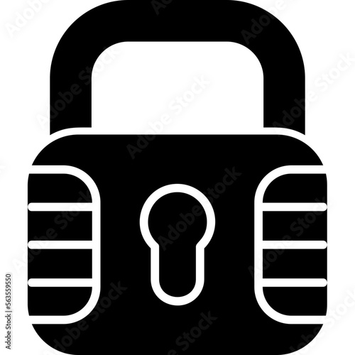 Lock Icon