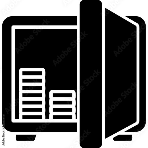 Safety Box Icon