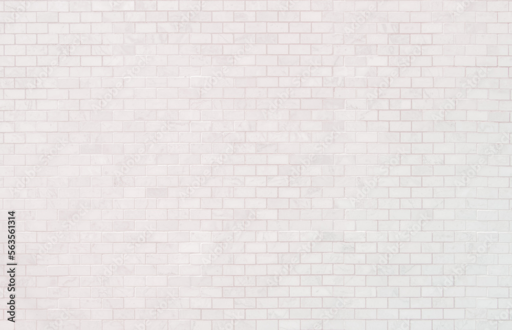 Pastel pink and white brick wall texture background. Brickwork pattern stonework flooring interior stone old clean brick design stack. Pastel pink and white brick wall texture background. Brickwork pattern stonework flooring interior stone old clean brick design stack.
