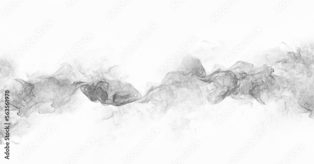 smoke background	