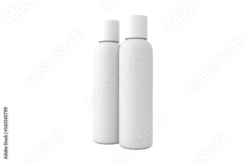 Cosmetic Bottle 