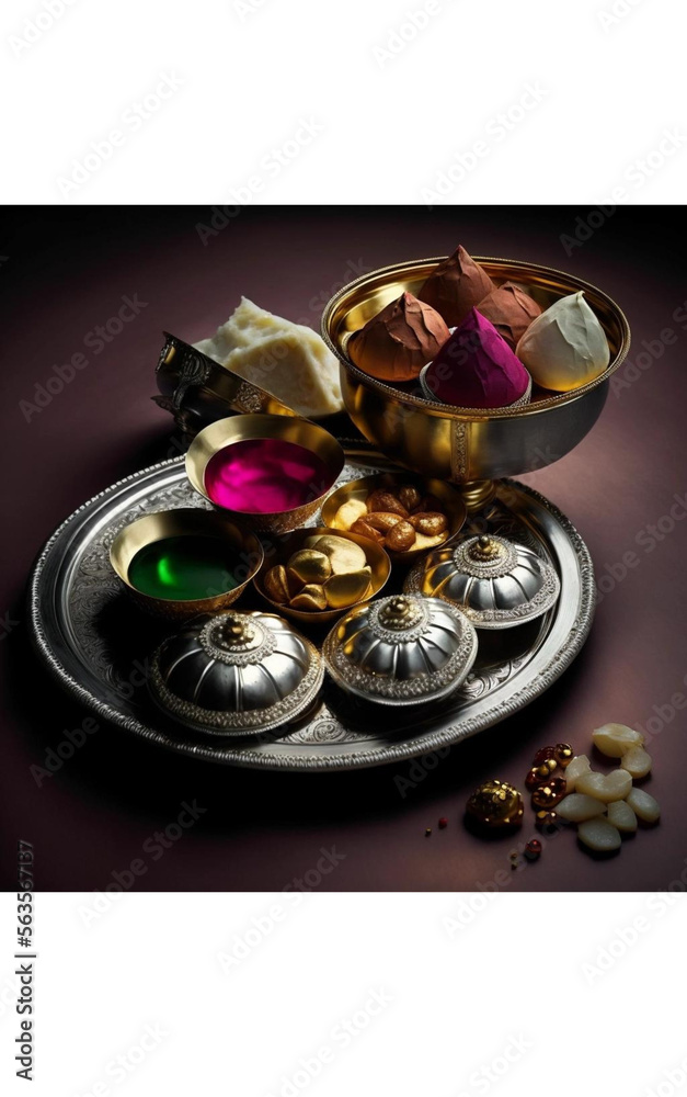 Indian sweets Indian sweets