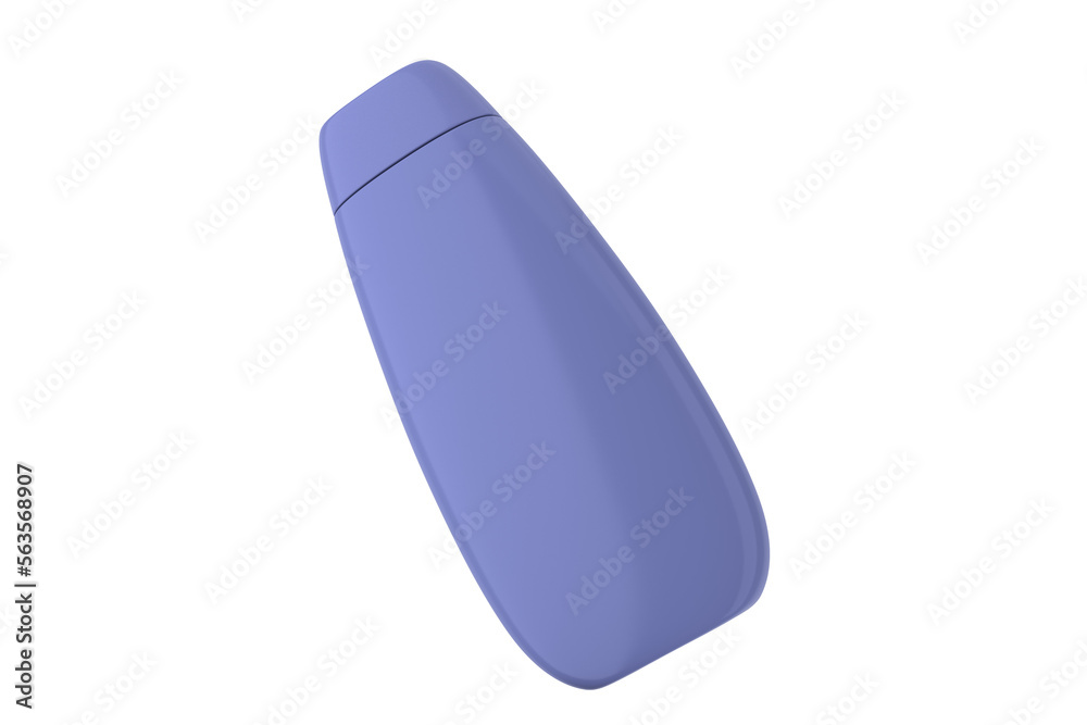 Lotion Bottle