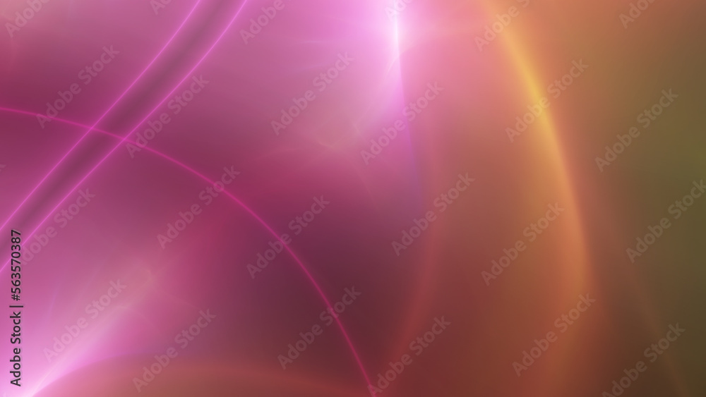 background neon line wave illustration background neon line wave illustration