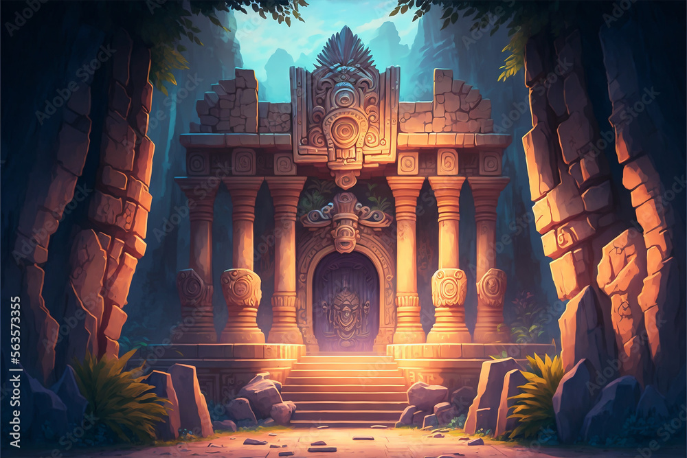 Hãy xem hình ảnh độc đáo về đền đài Mayan, một công trình kiến trúc tuyệt đẹp có niên đại hàng ngàn năm. Tháp đền kéo dài vươn lên trời và các tướng lĩnh người Maya được trọng vọng trên tầng thượng. Điều đó chắc chắn sẽ khiến bạn ngưỡng mộ.