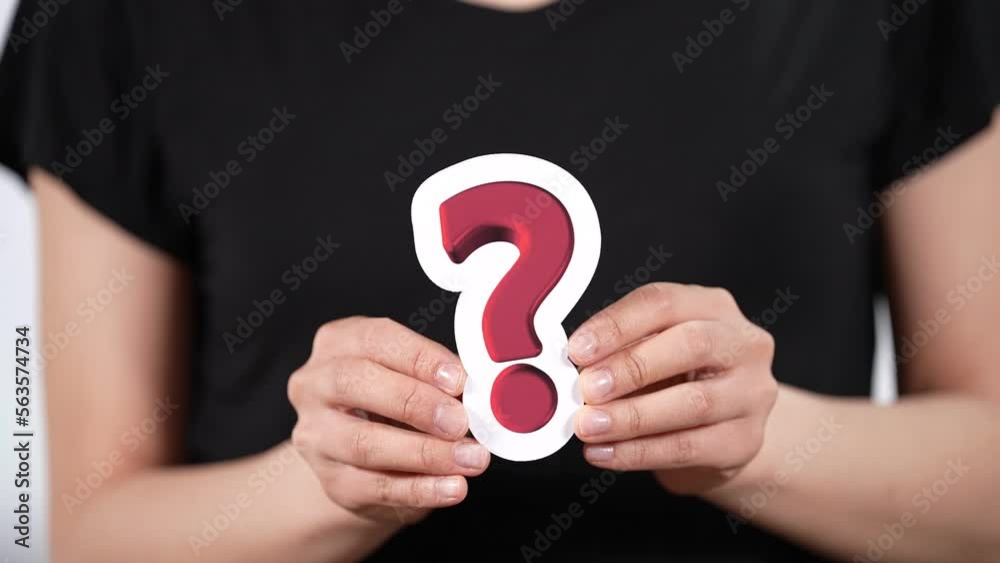 phrase, subject, text, woman, think, word, question mark phrase, subject, text, woman, think, word, question mark