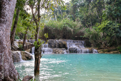 Impressions of Laos in south east Asia