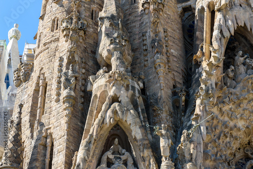 Sagrada Familia