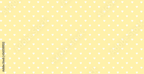Yellow light background with stars print vector illustration.