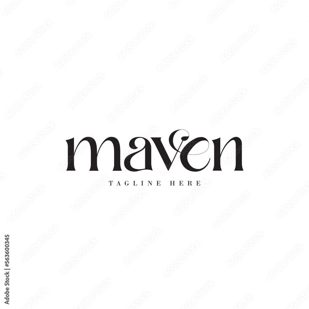 Fototapeta premium Environment theme. Vector illustration, paint with a brush—isolated phrase on white background.