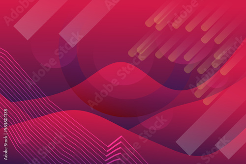 Abstract background cover with Multi layered colorful background. Abstract geometric composition. 