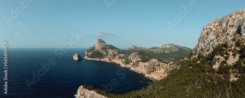 Cap Formentor