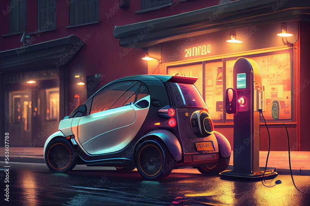 Is Ev The Future Of Transportation Is Ev The Future Of Transportation