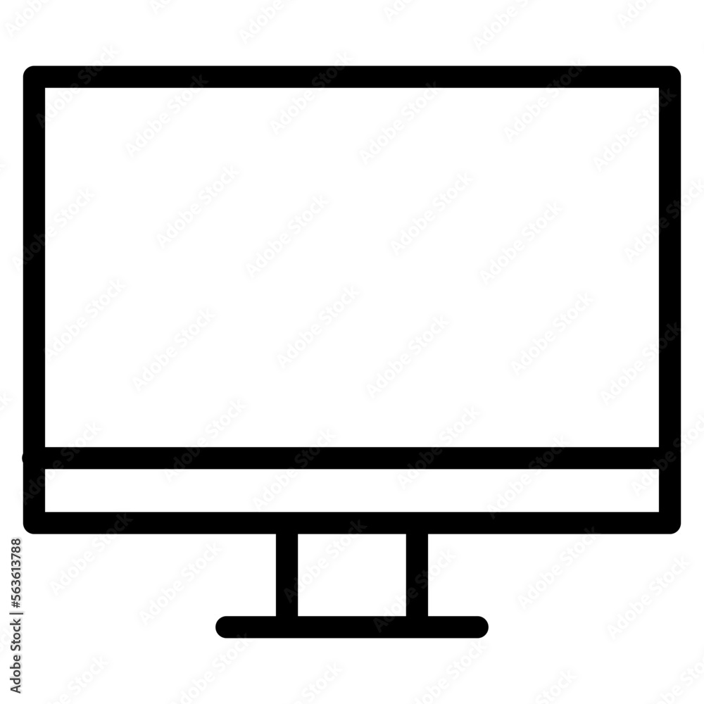 monitor monitor