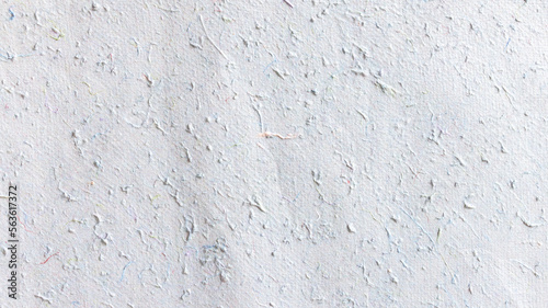 Mulberry handmade paper texture background, Mulberry handmade paper natural seamless pattern surface decorative design for background of backdrop, poster, wallpaper.