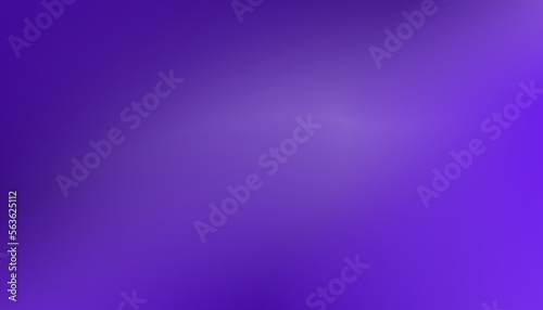 Abstract Magenta blur purple. Soft gradient background with place for text. Vector illustration for graphic design, banners, posters