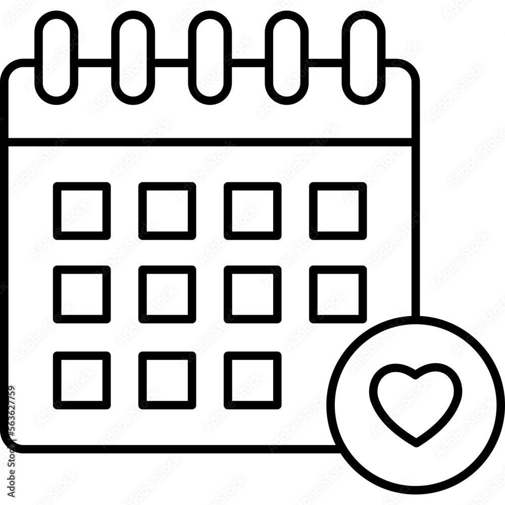 Calendar which can easily edit or modify
Calendar which can easily edit or modify
