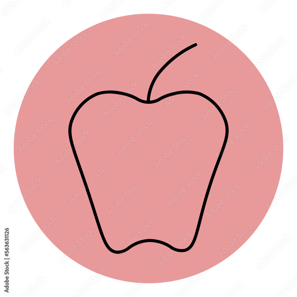 fruit icon fruit icon