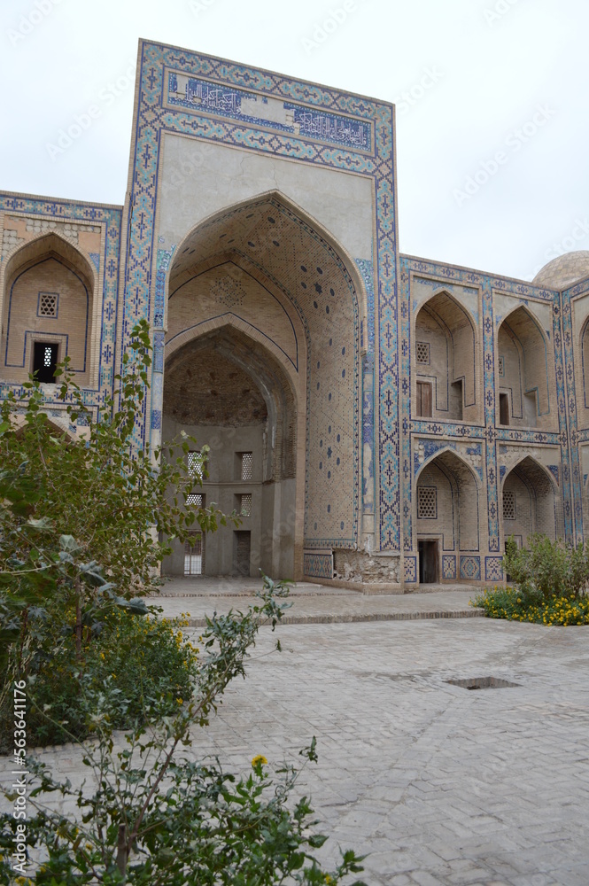 Bukhara,Uzbekistan
