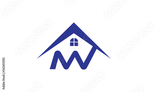 logo, mv, house, icon, abstract, vector, business, design, art, font, illustration, construction, home, building, concept, label, marketing, architecture, creative, graphic, window, sign, letter, mode