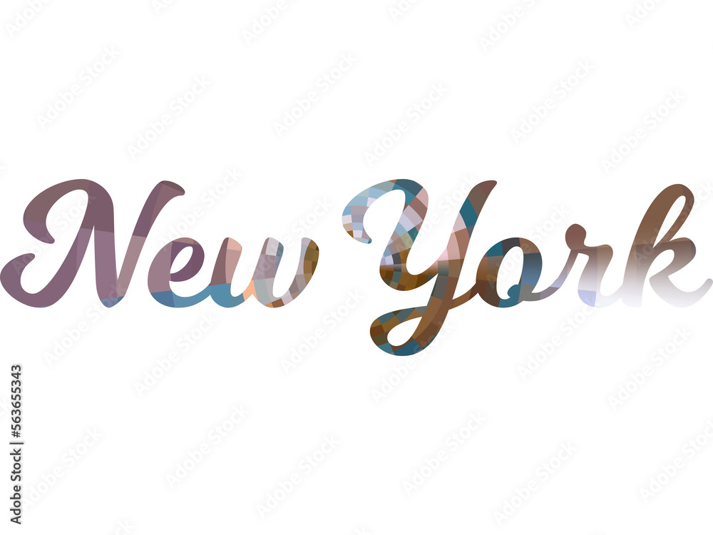 New york city typography, t-shirt graphics, vectors fashion style New york city typography, t-shirt graphics, vectors fashion style