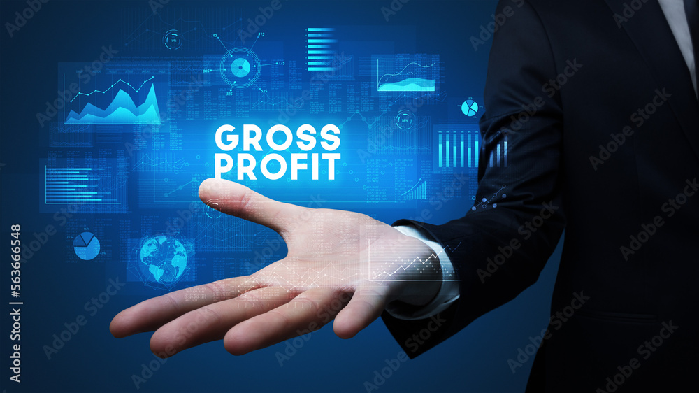 Hand of Businessman holding motivational message Hand of Businessman holding motivational message