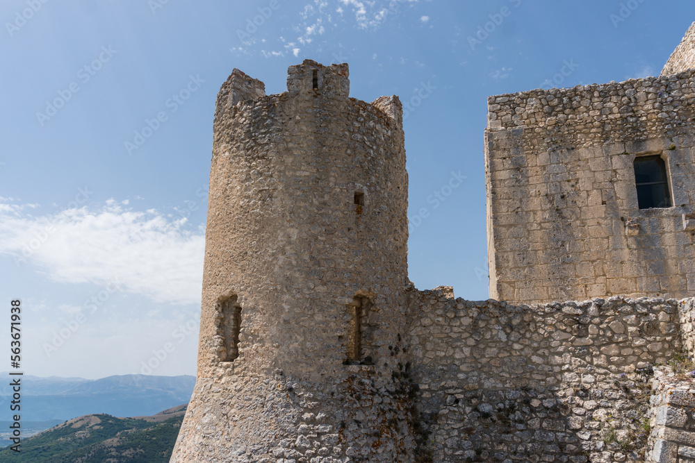 Rocca Calascio Rocca Calascio