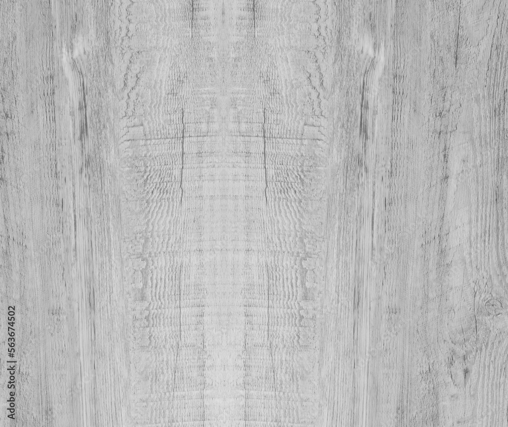 Fototapeta premium White wood texture as background