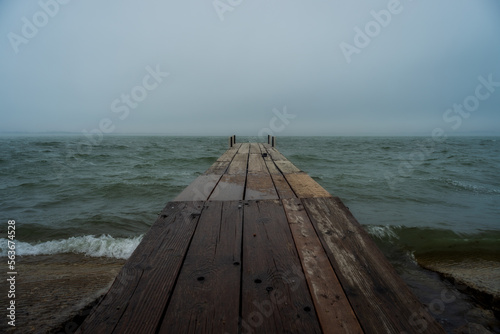 Spirit Lake 1