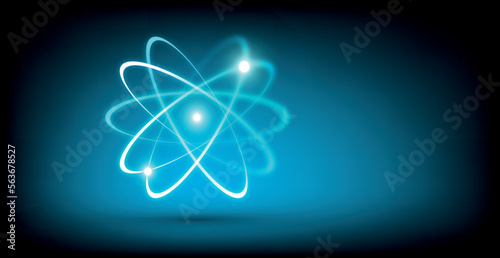 atomo, energia nucleare, photo