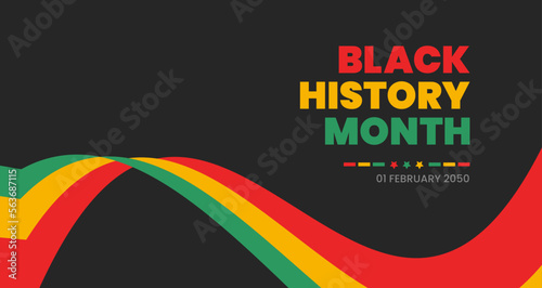 black history month background. black history month 2023 background. African American History or Black History Month. Celebrated annually in February in the USA, Canada.  Juneteenth Independence Day.