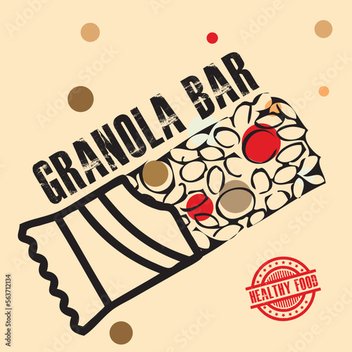 Granola Bar