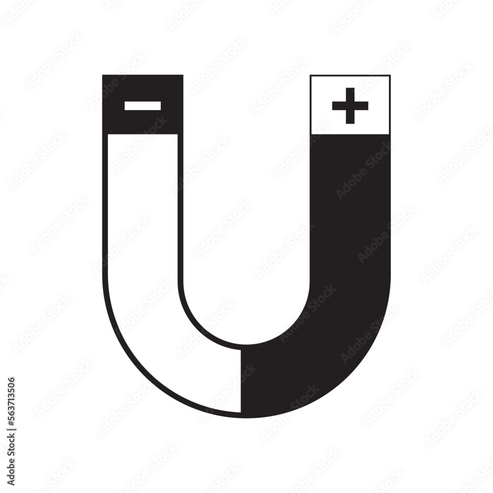 Magnet Icon Magnet Icon
