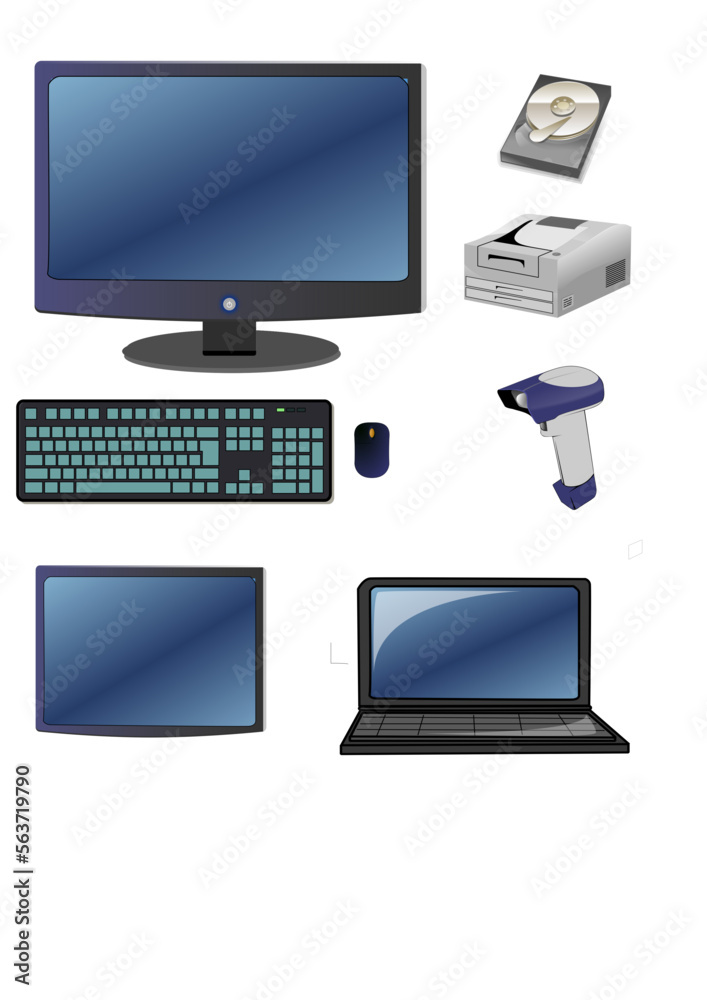 PC System PC System