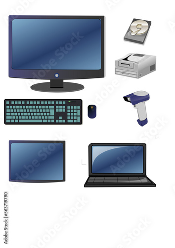 PC System