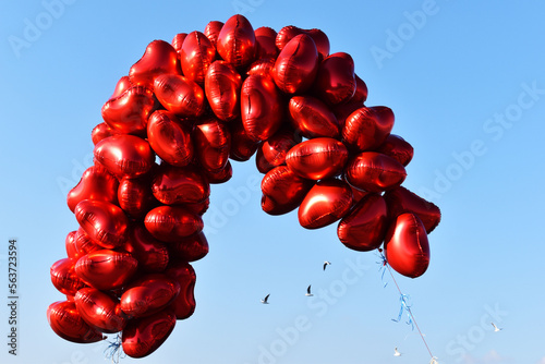 Happy Valentine's Day