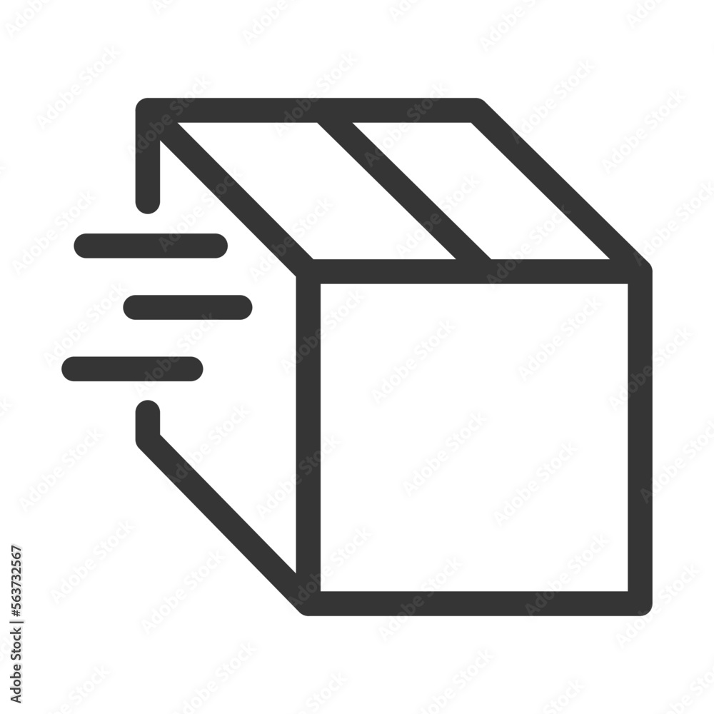 Pixel perfect, editable stroke, up scalable, line, vector bloop icon.