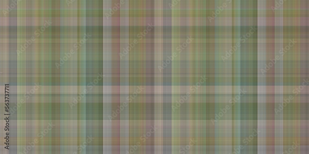 Mineral tartan seamless border. Traditional gingham texture for natural geological ribbon. Illustration of checkered kitchen cloth. Mineral tartan seamless border. Traditional gingham texture for natural geological ribbon. Illustration of checkered kitchen cloth.