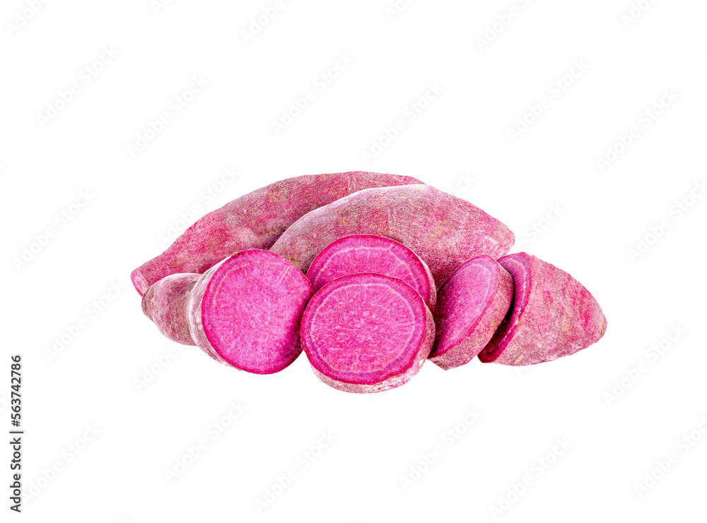 sweet potato (yam) on transparent png sweet potato (yam) on transparent png