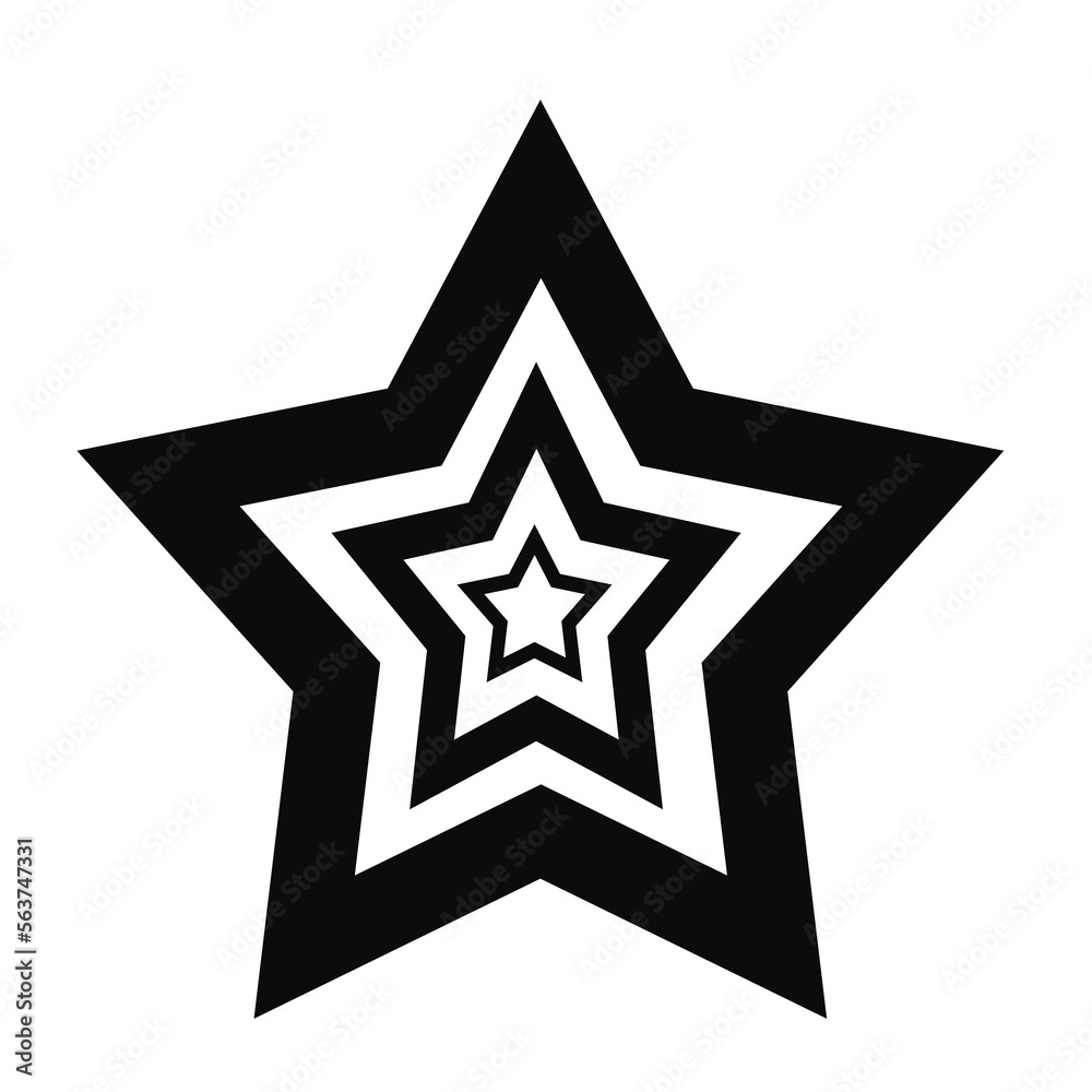 star illustration star illustration