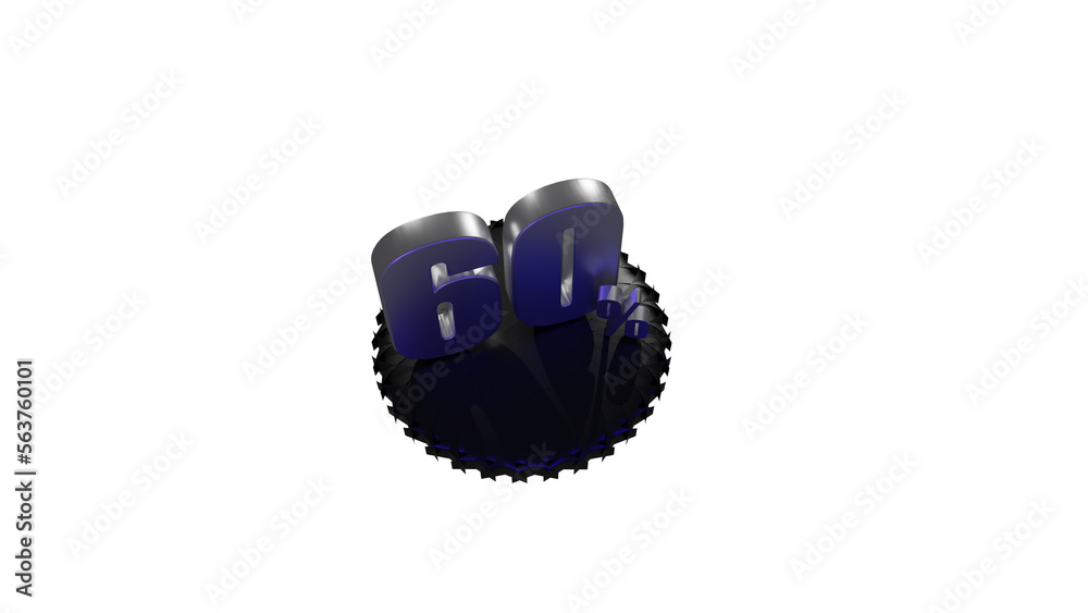 top view 60 percent, gray in color with blue light. top view 60 percent, gray in color with blue light.