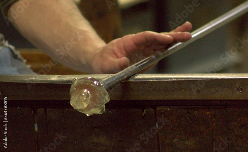 carpenter cutting wood