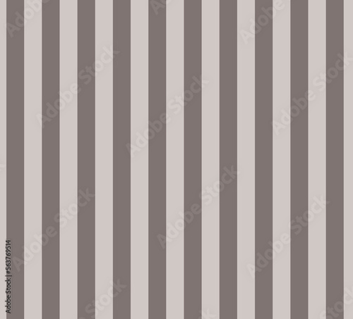 Gray vertical stripes pattern, striped texture on gray background 