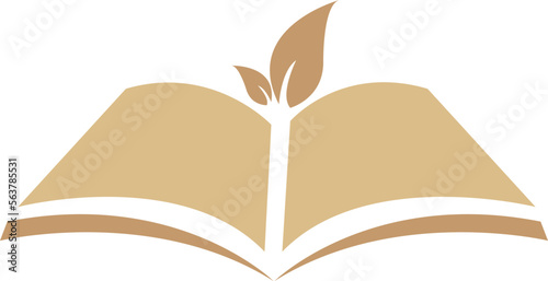 Golden Book Logo