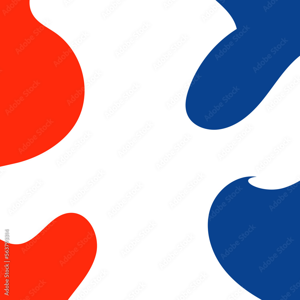 Abstract Shapes Colourful Designs Abstract Shapes Colourful Designs